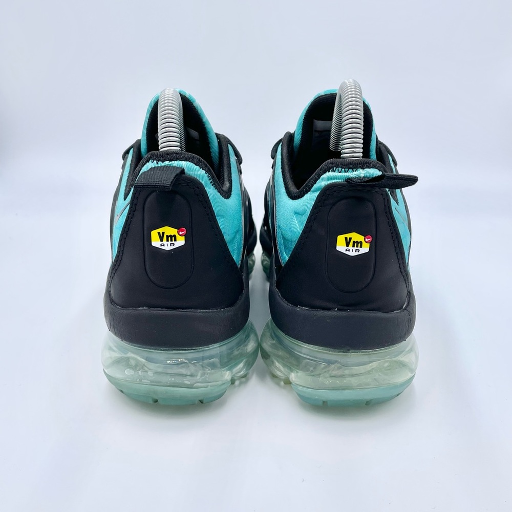Nike Air VaporMax Plus Spirit Teal 924453-301 Running Shoes Men’s size 7 - Picture 6 of 11